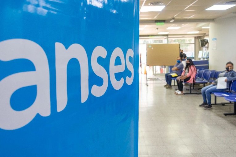 Anses cuándo cobro: el cronograma de pagos para este martes