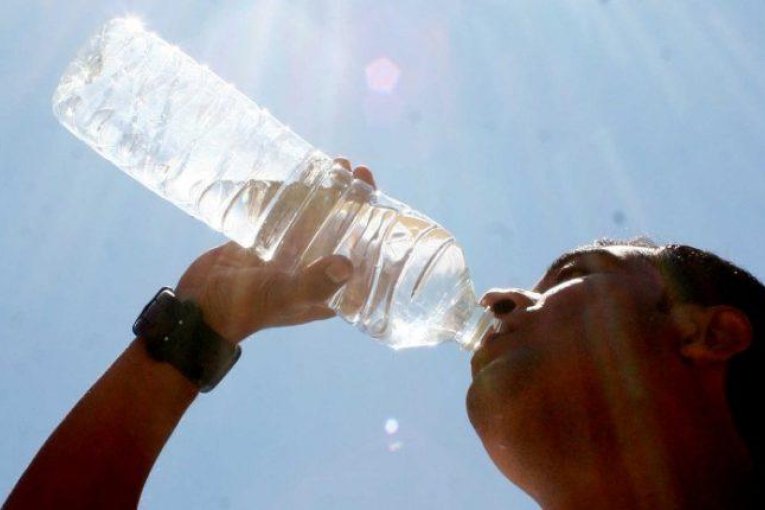 Se acentúa la ola de calor y Entre Ríos está bajo alerta