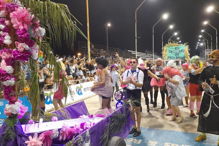 Finalmente, las actividades culturales de esta semana se realizarán con normalidad