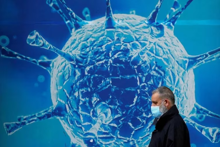 La OMS declar&oacute; el fin de la emergencia sanitaria global por COVID