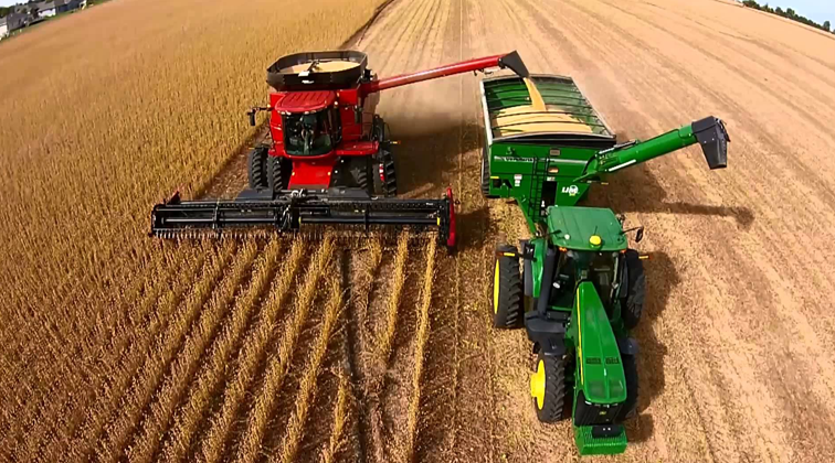Voces disonantes del campo sobre las retenciones