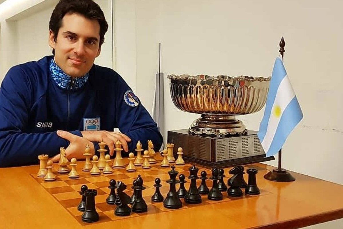 El campeonato Mundial de ajedrez FIDE se jugará en Bakú entre el 30 de julio y 24 de agosto, con premios por 2,5 millones de dólares. El campeonato Mundial de ajedrez FIDE se jugará en Bakú entre el 30 de julio y 24 de agosto, con premios por 2,5 millones de dólares.