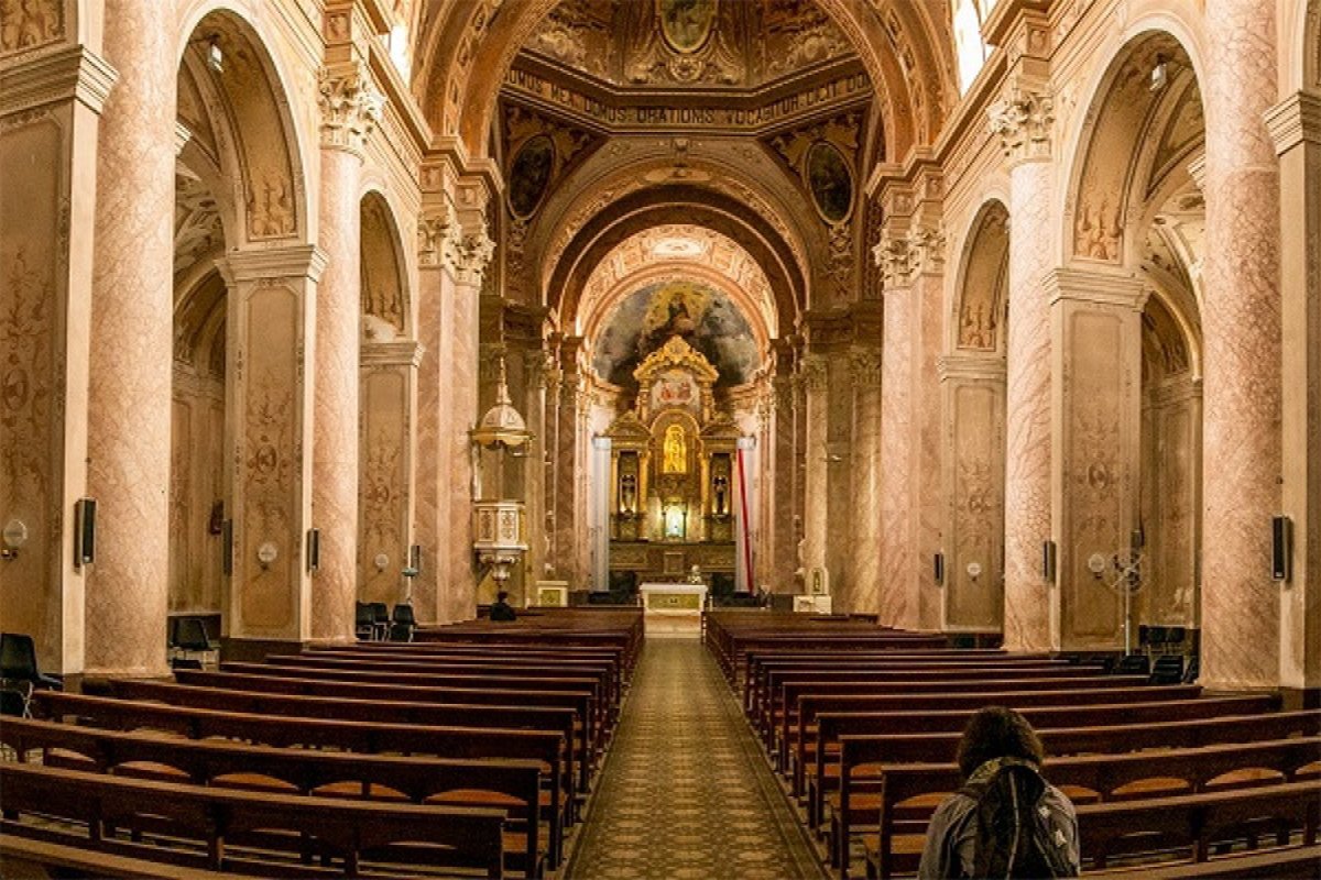 La Catedral San José es la iglesia principal de la diócesis. La Catedral San José es la iglesia principal de la diócesis.