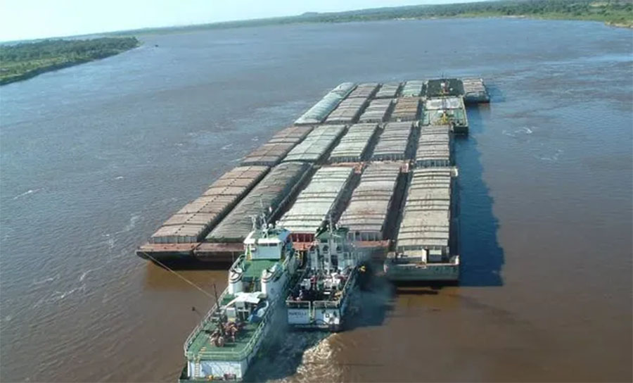 El puerto ofrecido por el Uruguay al Paraguay es ilegal si antes no interviene la CARU. Igualmente hay alerta porque sería una fabulosa plataforma que podría ser aprovechada por el narcotráfico, tal como sucede en la Hidrovía Paraná-Paraguay.