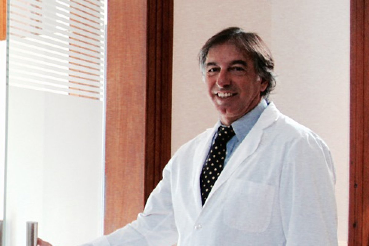 Alejandro Polito se desempe&ntilde;a como cirujano pl&aacute;stico en Gualeguaych&uacute; y Buenos Aires. Foto: www.alejandropolito.com.ar