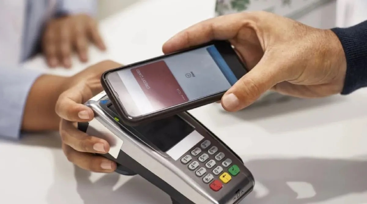 Para utilizar la plataforma, los comercios deberán descargar la aplicación móvil de +Pagos Nación de forma gratuita en los store de Android e iOS.