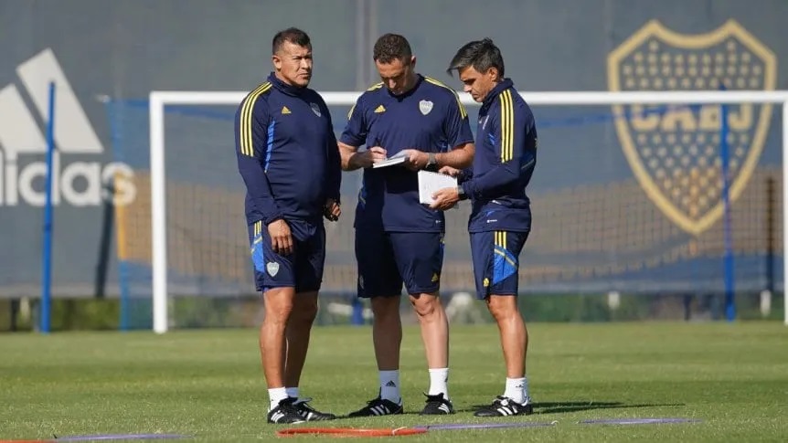 Boca juega de visitante el próximo martes desde las 20 ante Belgrano, por la octava fecha del Grupo B de la Copa de la Liga Profesional, con el arbitraje de Nazareno Arasa.