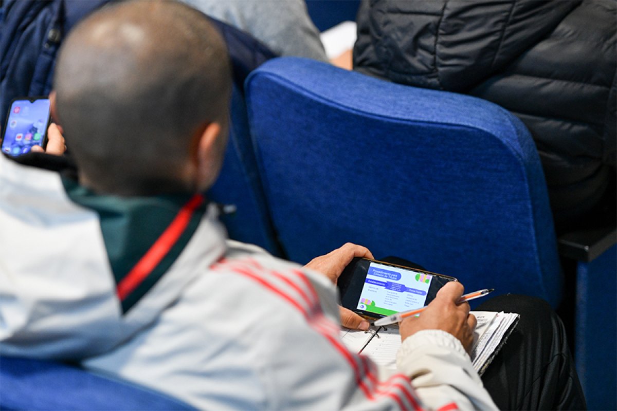 La emisi&oacute;n digital de los t&iacute;tulos se reiniciar&aacute; cada a&ntilde;o teniendo como vigencia el a&ntilde;o calendario de cada serie.