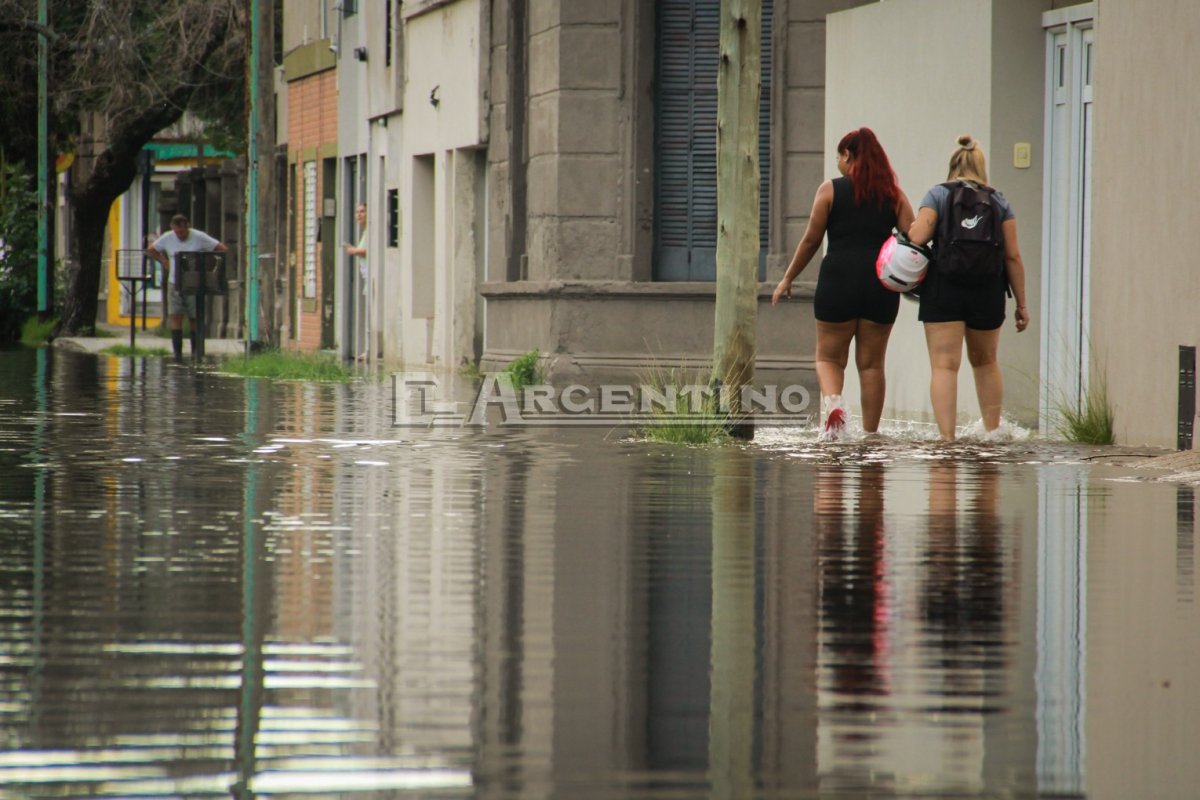 FOTO: Luciano Peralta