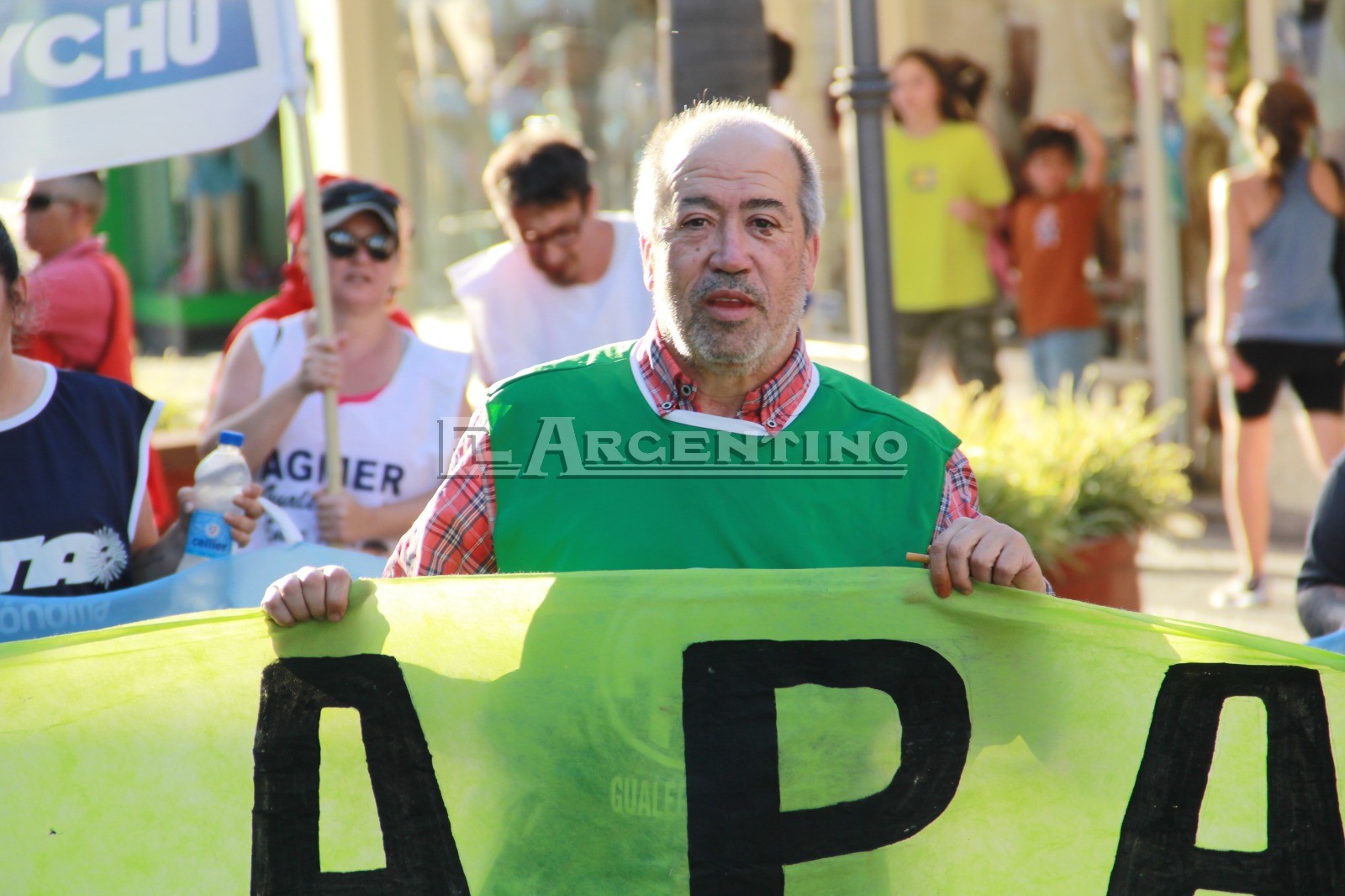 Foto: Luciano Peralta