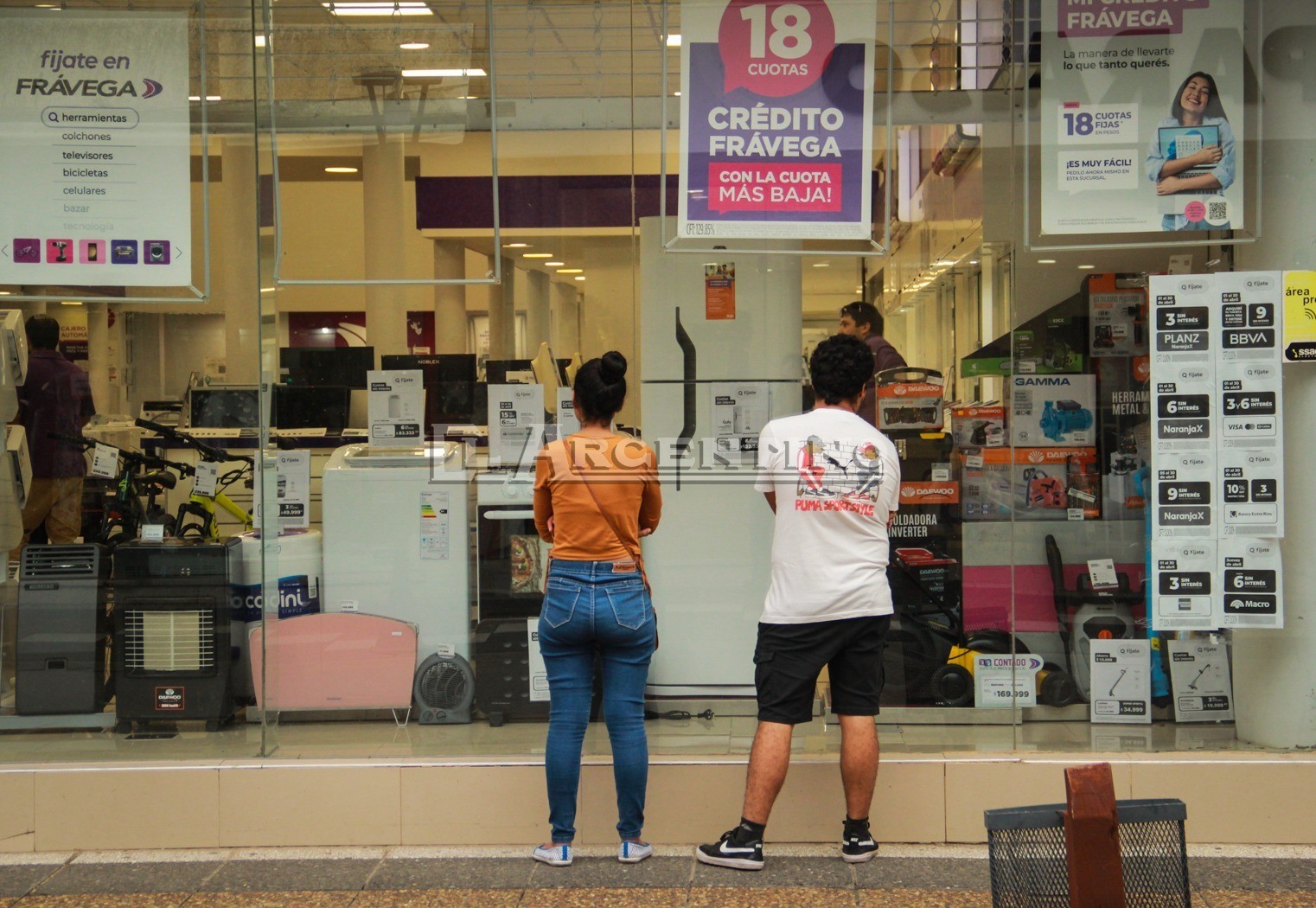 Foto: Luciano Peralta