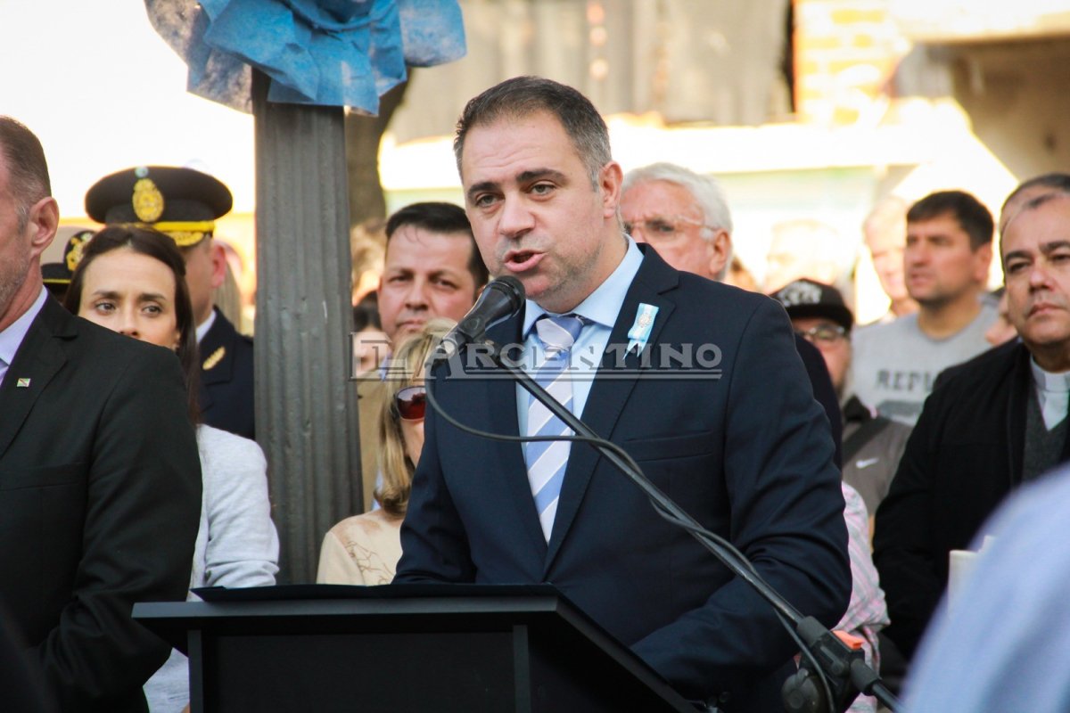 Fotos: Luciano Peralta