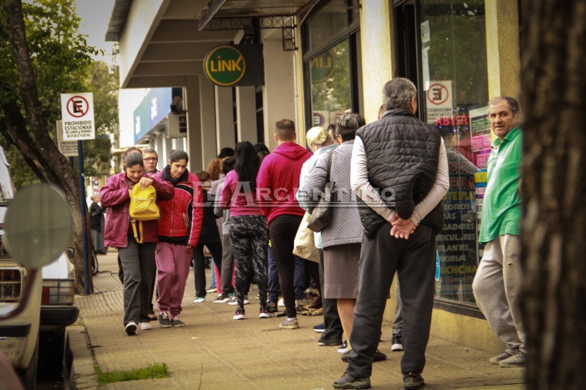 Foto: Luciano Peralta