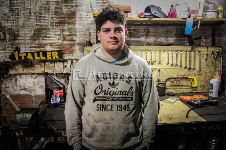 D&eacute;ficit de Atenci&oacute;n e Hiperactividad: El relato de tres pacientes, sus frustraciones y la mirada de la psiquiatr&iacute;a