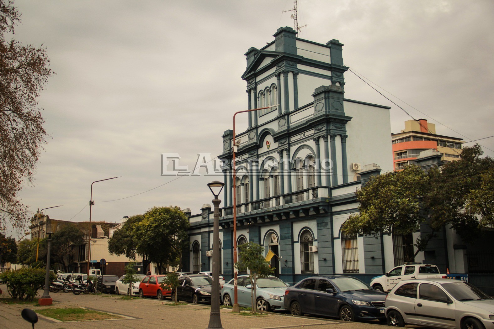 Foto: Luciano Peralta