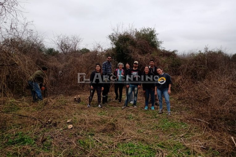 Vecinos denuncian reiterados robos y falta de respuestas: apuntan a un terreno &ldquo;abandonado&rdquo;