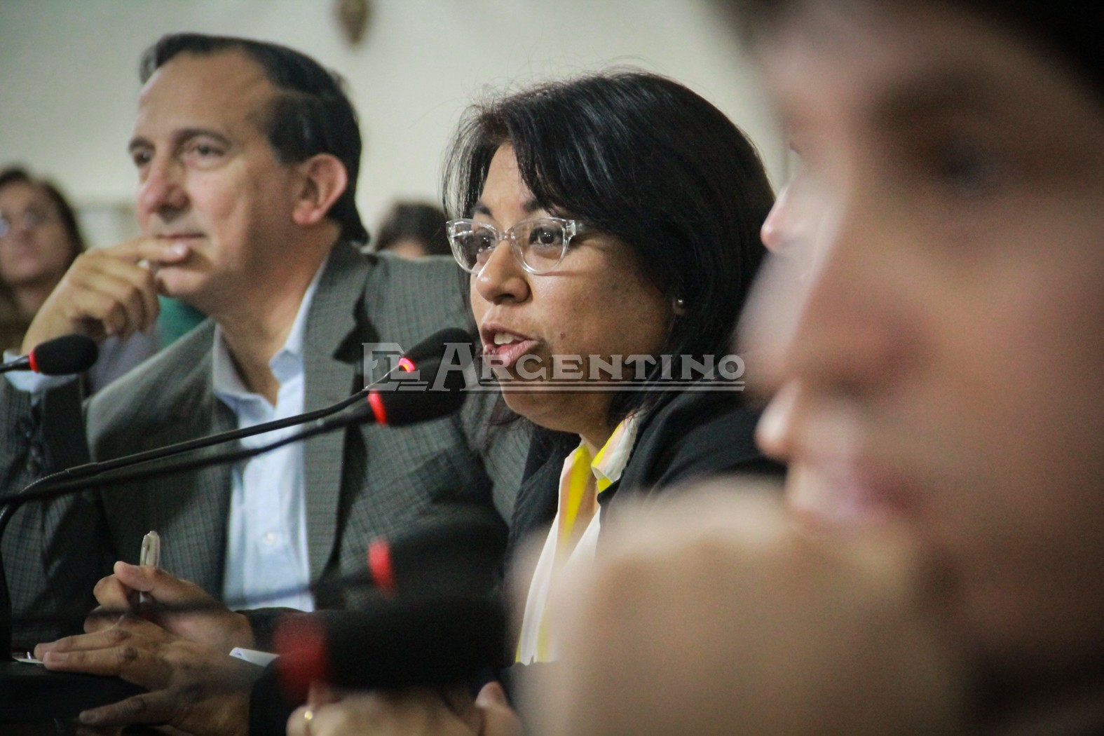 Foto: Luciano Peralta