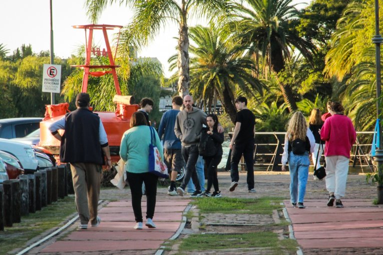 Incertidumbre en el turismo entrerriano de cara a los feriados