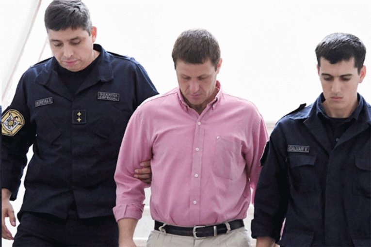 Caso Micaela Garc&iacute;a: Habr&aacute; un nuevo juicio a Pav&oacute;n y podr&iacute;a caberle una perpetua