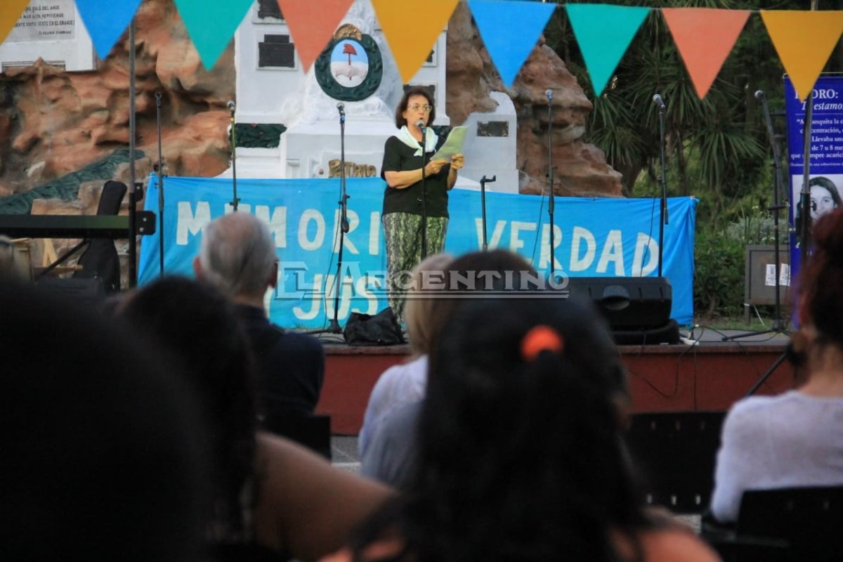 Fotos: Luciano Peralta