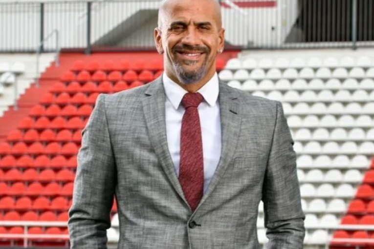 Verón rompió el silencio tras la sanción de la AFA por el pasillo de la polémica