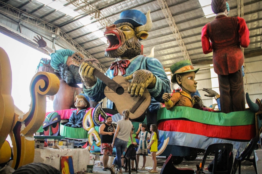 Foto: Luciano Peralta