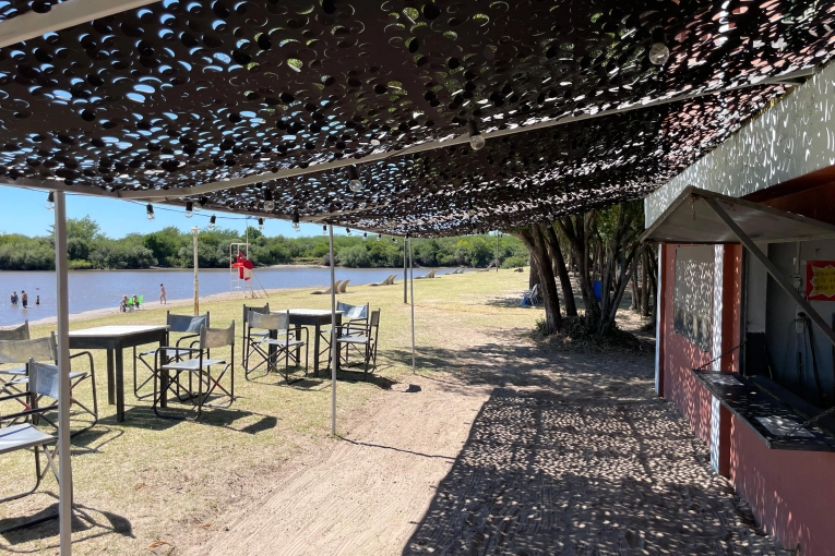 Parque del Sol: el Municipio comenzó a cobrar la entrada a residentes y turistas