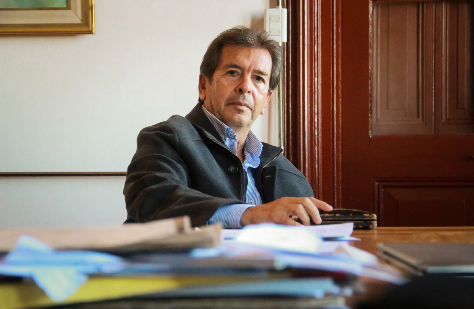 Luis Castillo