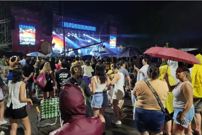 90% de ocupación hotelera en Concepción por la Fiesta de la Playa