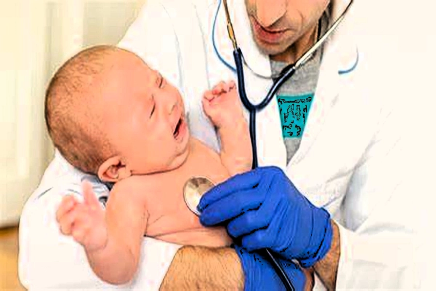 El virus respiratorio sincitial puede afectar a personas de todas las edades. Pero es muy com&uacute;n en ni&ntilde;os peque&ntilde;os.