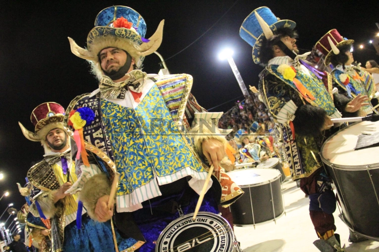 La Comisión de Carnaval  tomará medidas sobre los animales sueltos en el corsódromo