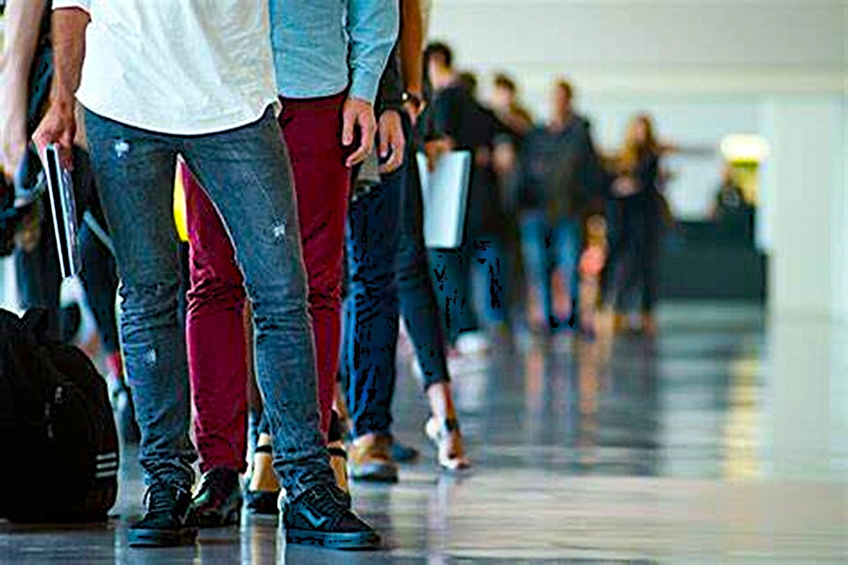 Se perdieron 205.009 puestos de trabajo registrado
