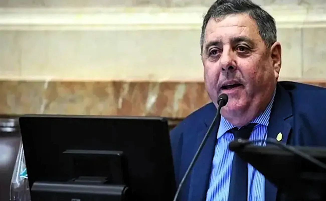 De Angeli asumiría como jefe de bloque del PRO