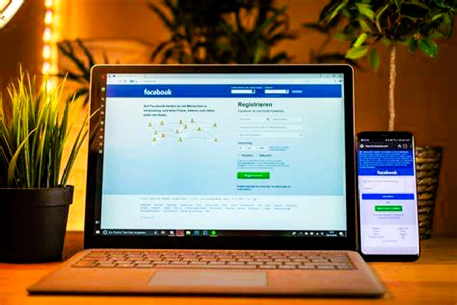 Estafas virtuales por la red social Facebook