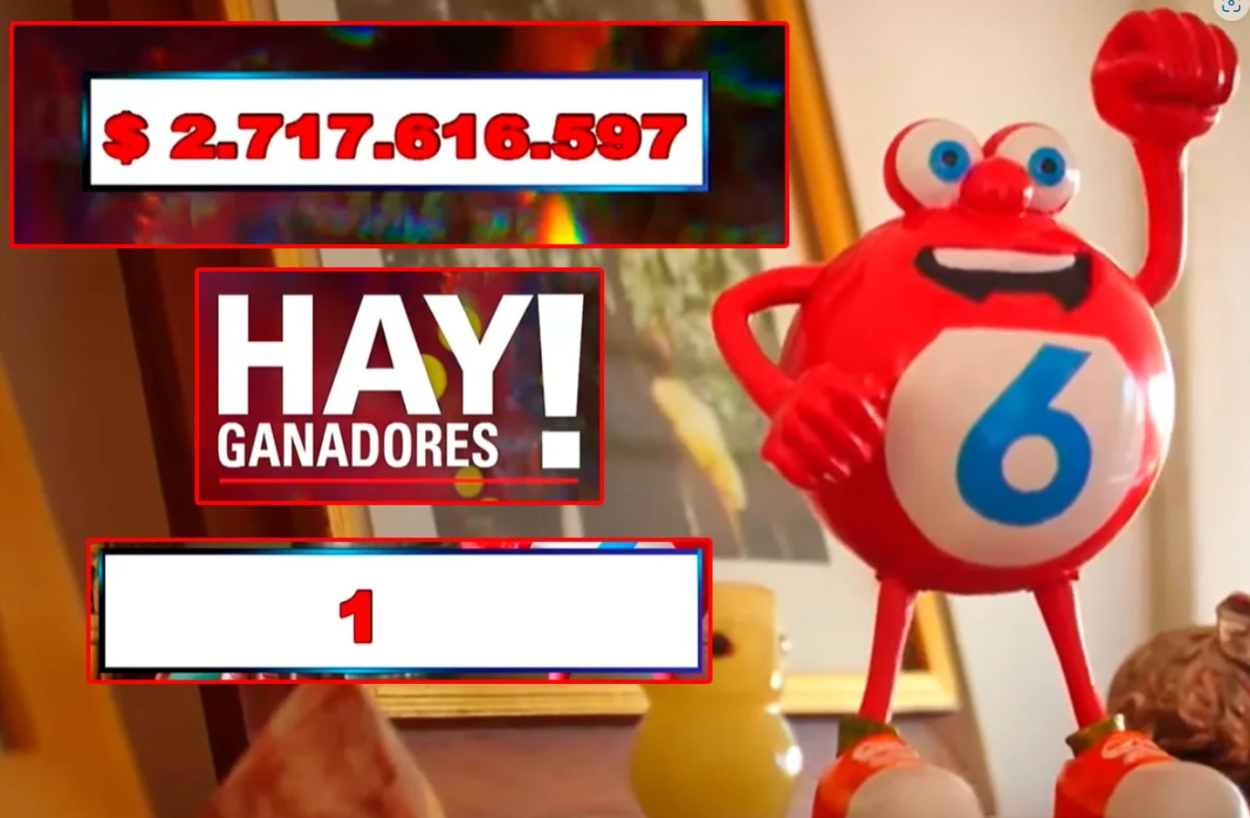 Quini 6: un apostador tuvo Revancha
