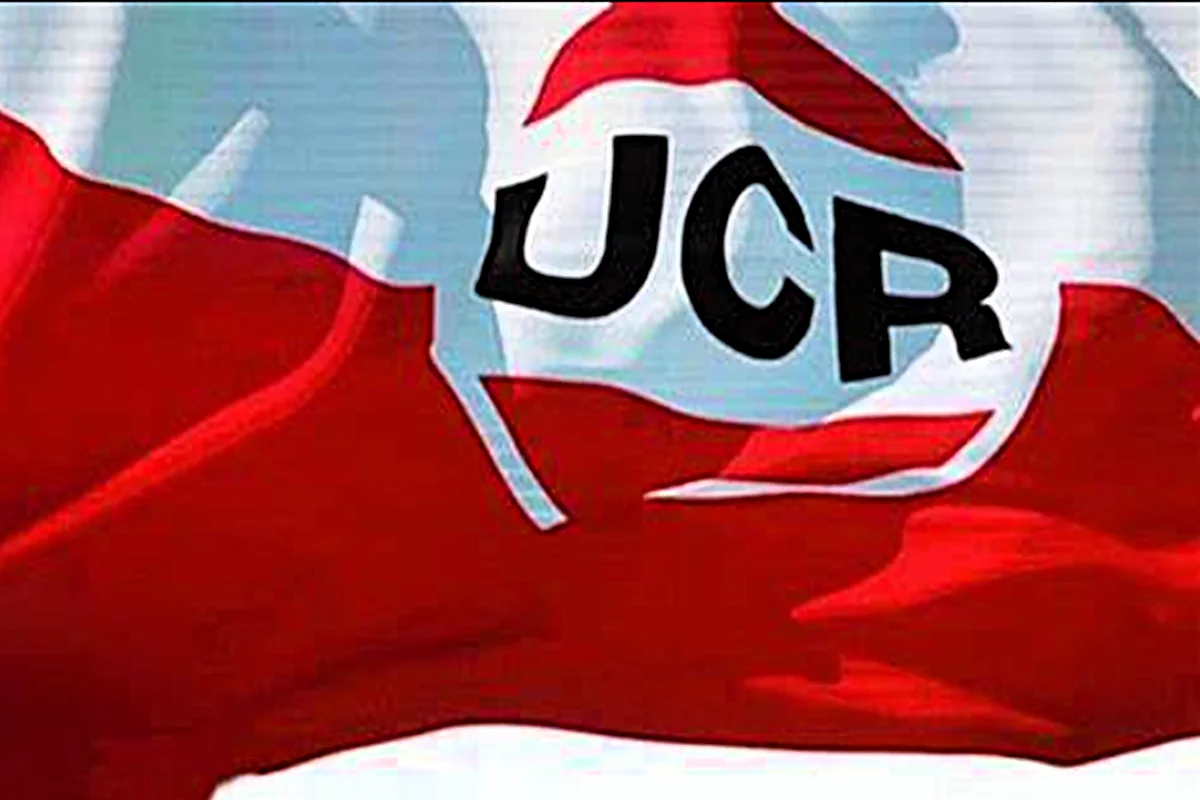 Comunicado de la UCR