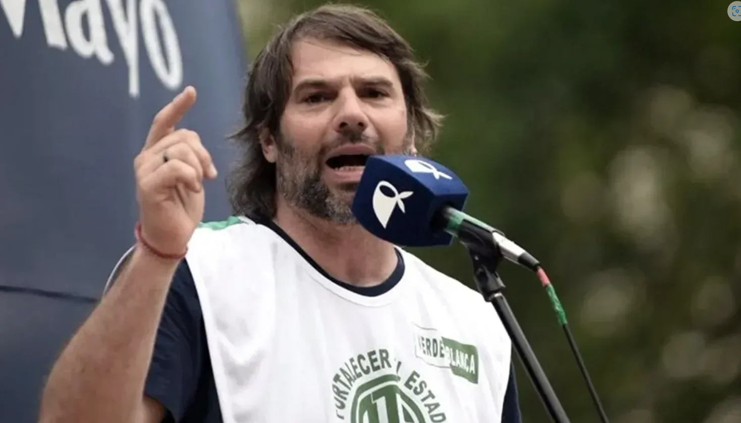 Daniel Catalano. Ate