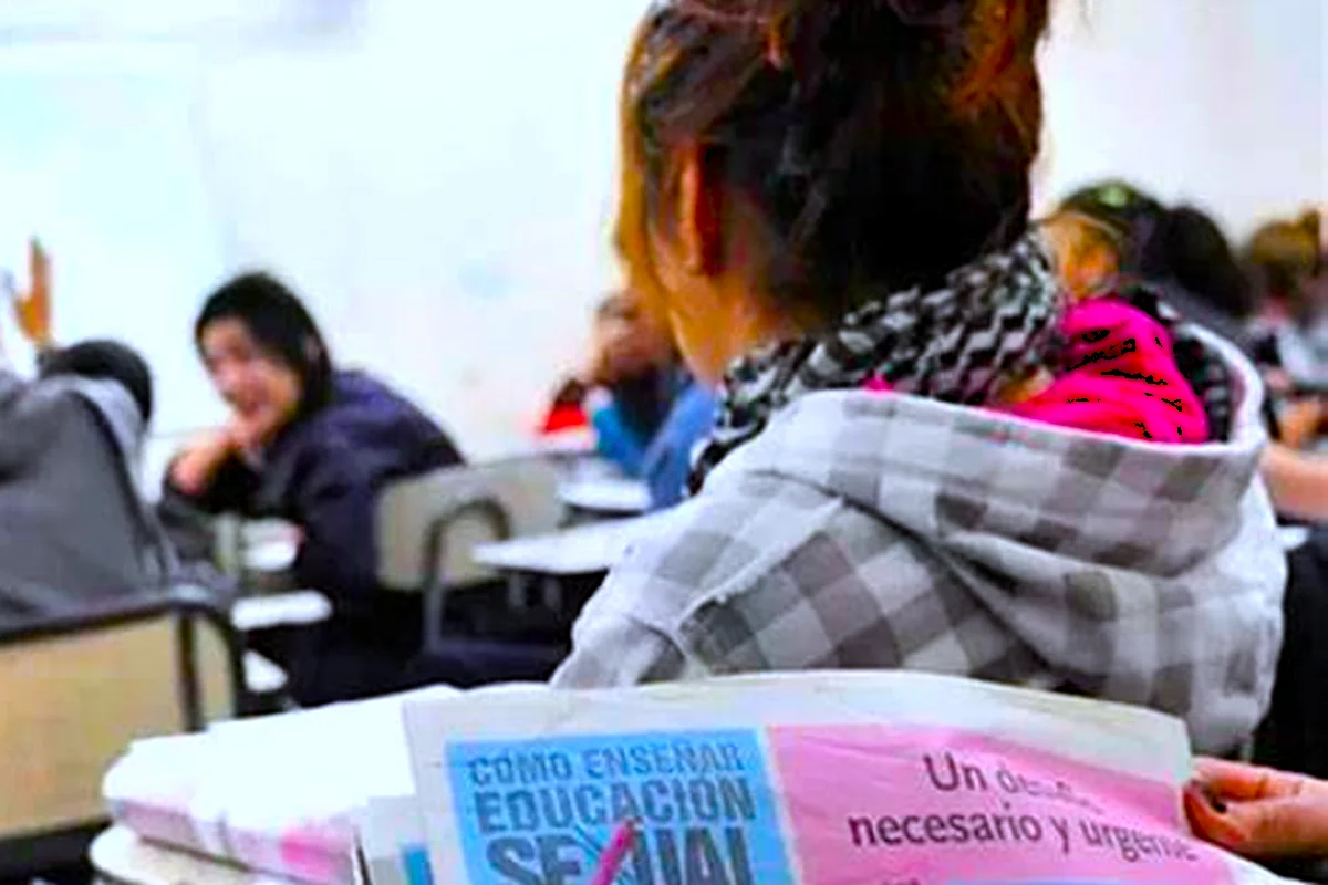 La ESI visibiliza la violencia