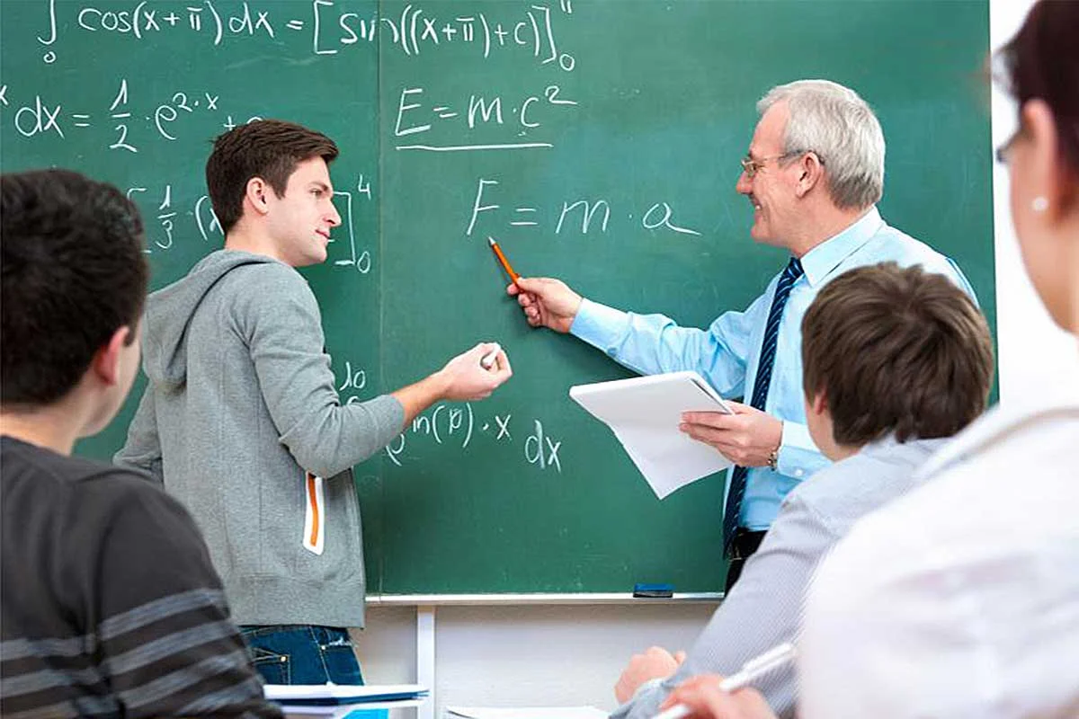 Convocatoria a profesores