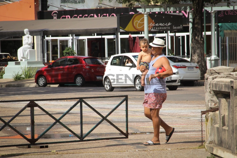 Desde el PJ sostuvieron que Gualeguaychú “atraviesa la peor temporada turística en 30 años”