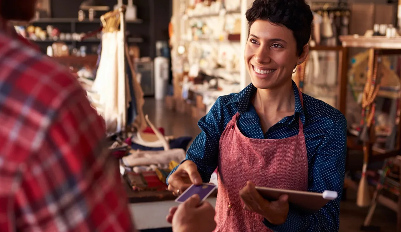 El impacto es crucial para las Pymes locales