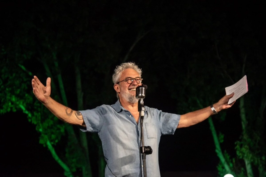 CUAC! Cultura Activa, el evento que conduce el reconocido conductor Lalo Mir