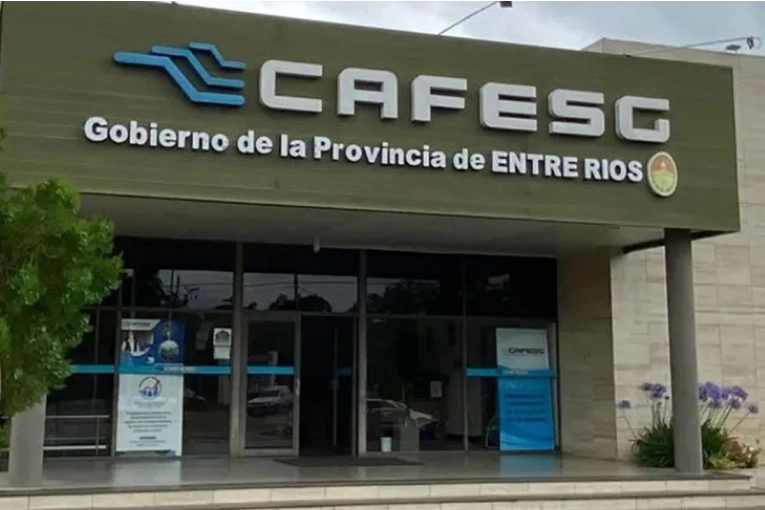 Federación rechaza la posible incorporación de Gualeguaychú al reparto de CAFESG