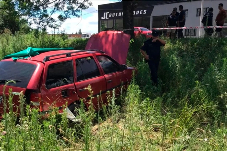 En lo que va del año ocurrieron 72 siniestros viales y 11 muertes en rutas entrerrianas