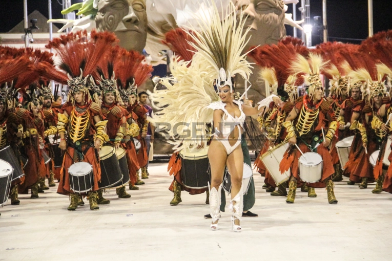 Carnaval del País: llega la séptima noche con las miradas puestas en el pronóstico