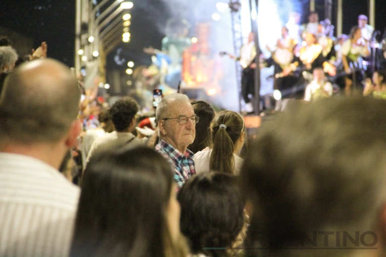 “No consigo entradas”: El mensaje de Juancho Martínez que generó una catarata de críticas a la Comisión del Carnaval