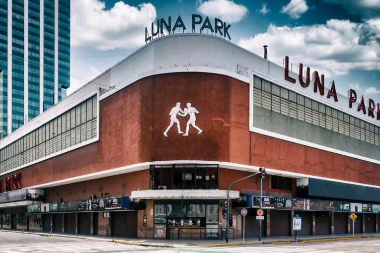 Escándalo por la aprobación express del proyecto para demoler el Luna Park