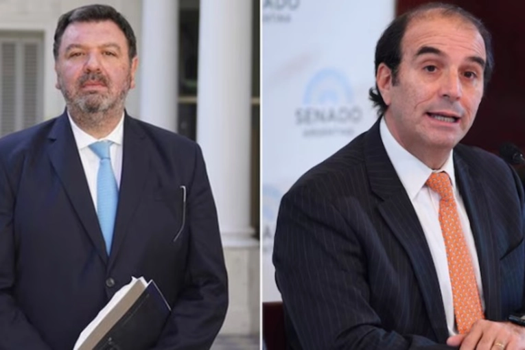 Milei designó por decreto a Lijo y a Garcia Mansilla para la Corte Suprema