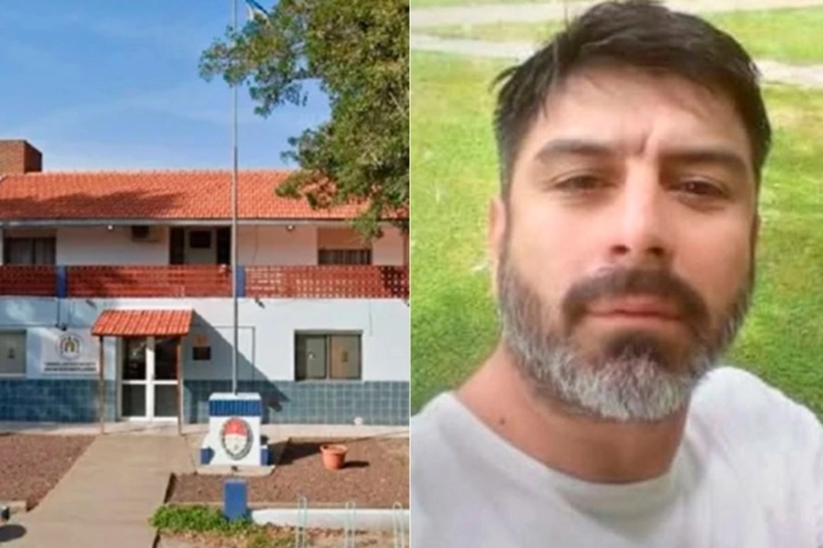 Guillermo Ram&iacute;rez ten&iacute;a 38 a&ntilde;os