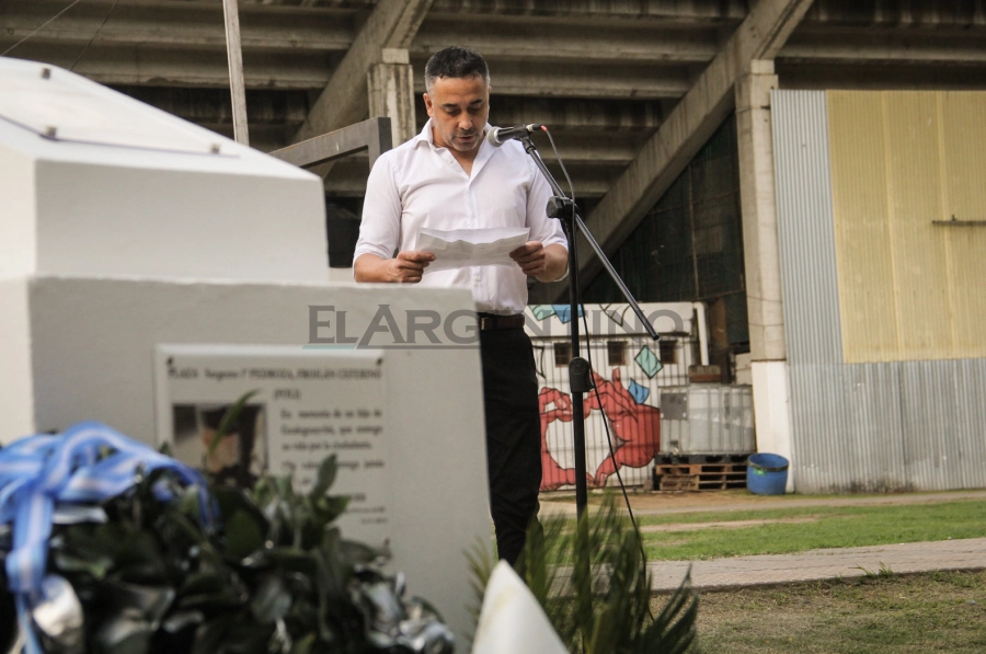 Foto: Luciano Peralta